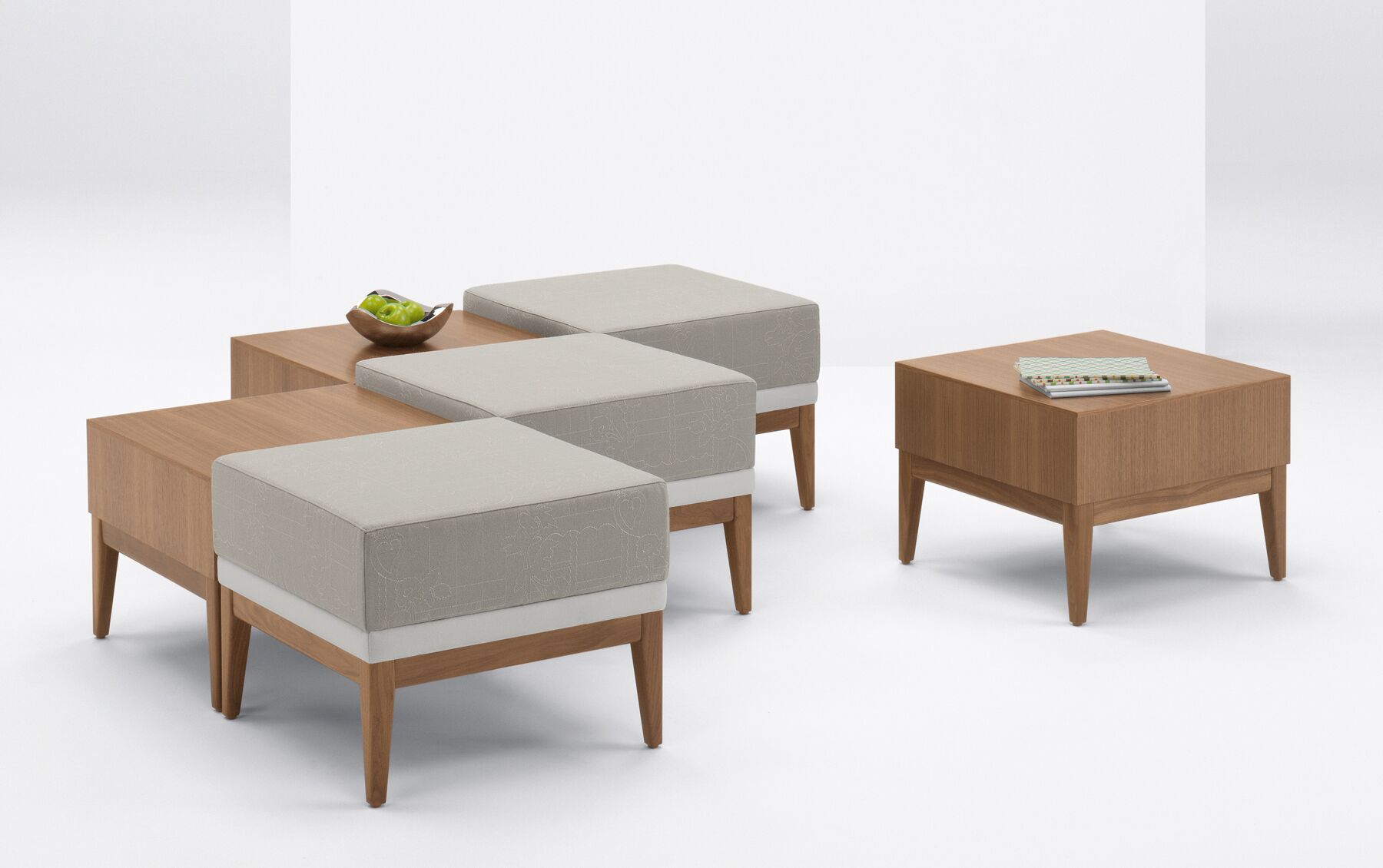 ovate®benches | arcadia - image 7