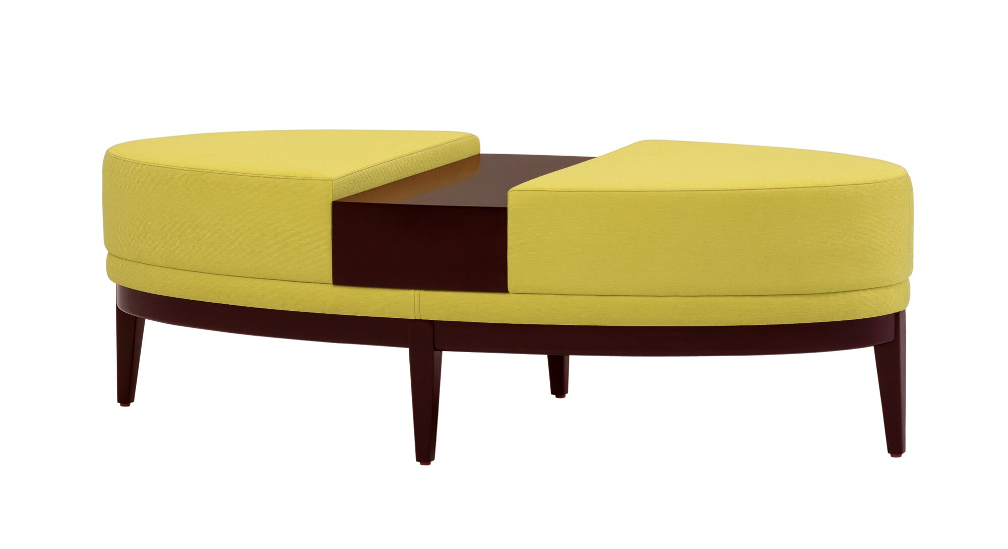 ovate®benches | arcadia - image 3