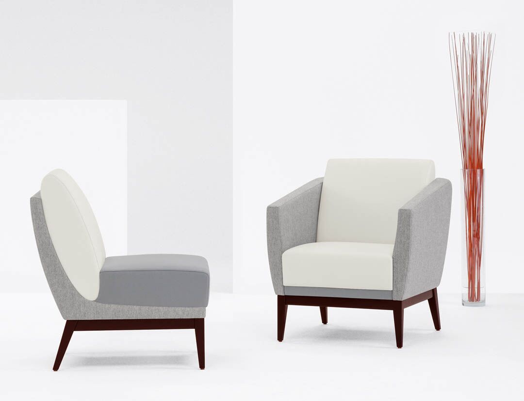 ovate® lounge chair | arcadia - image 10