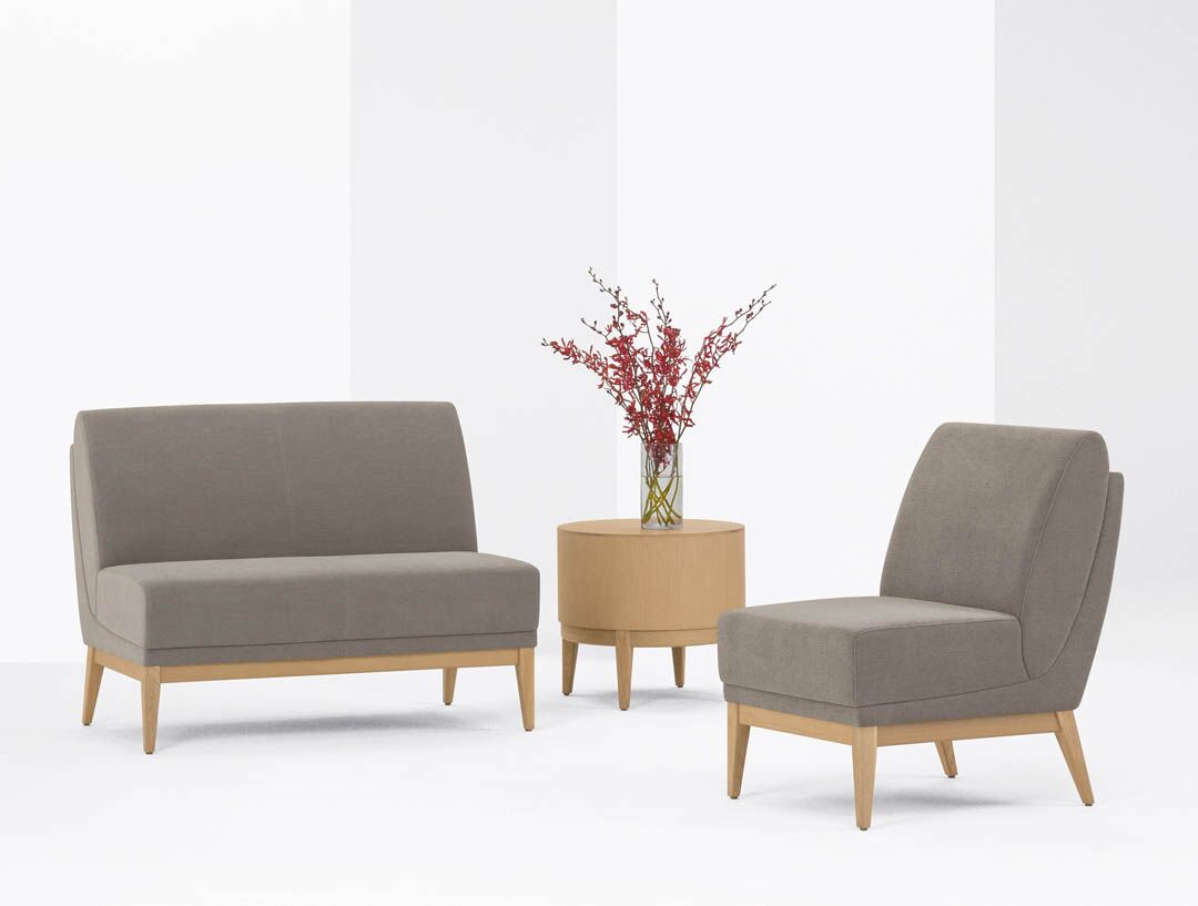 ovate® lounge chair | arcadia - image 11