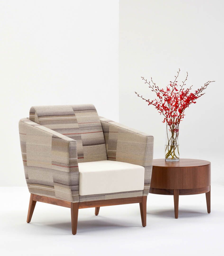 ovate® lounge chair | arcadia - image 9