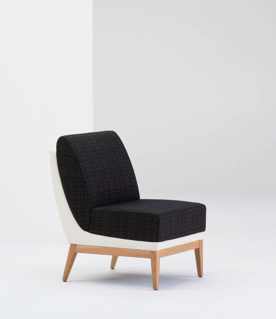 ovate® lounge chair | arcadia - image 8