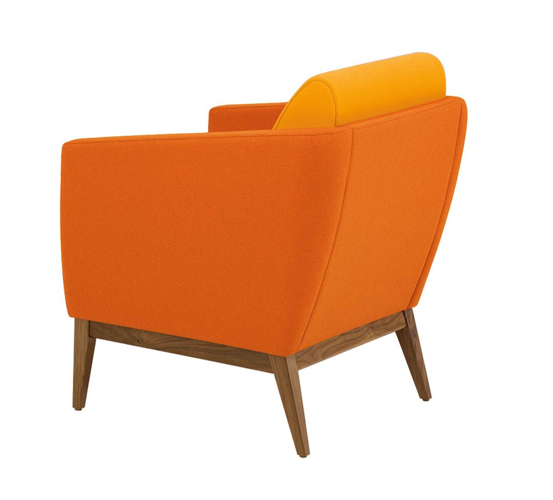 ovate® lounge chair | arcadia - image 6