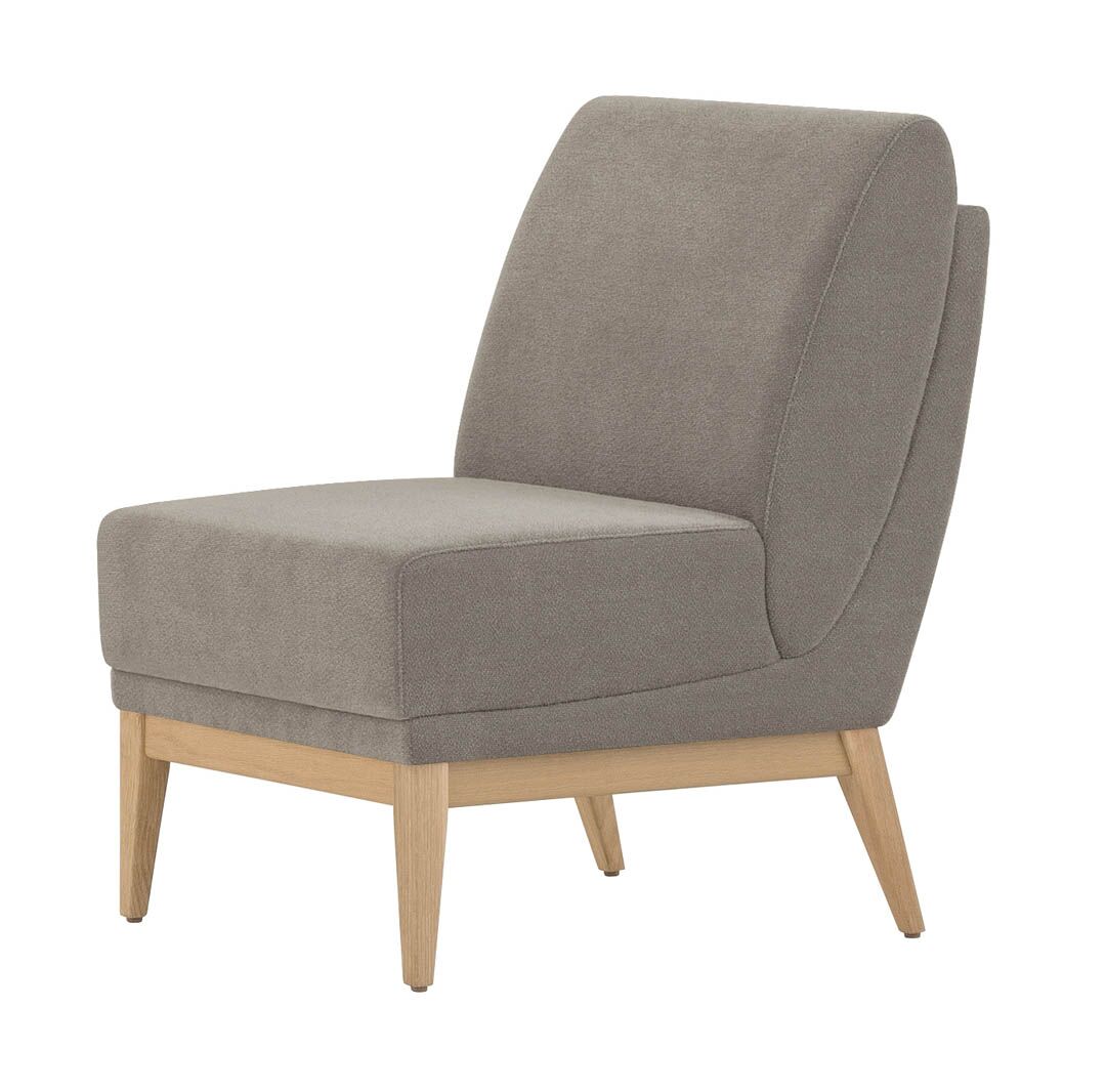 ovate® lounge chair | arcadia - image 3