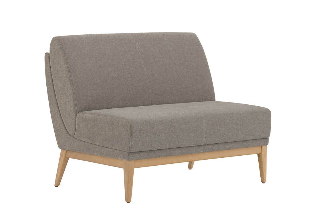 ovate® lounge chair | arcadia - image 4