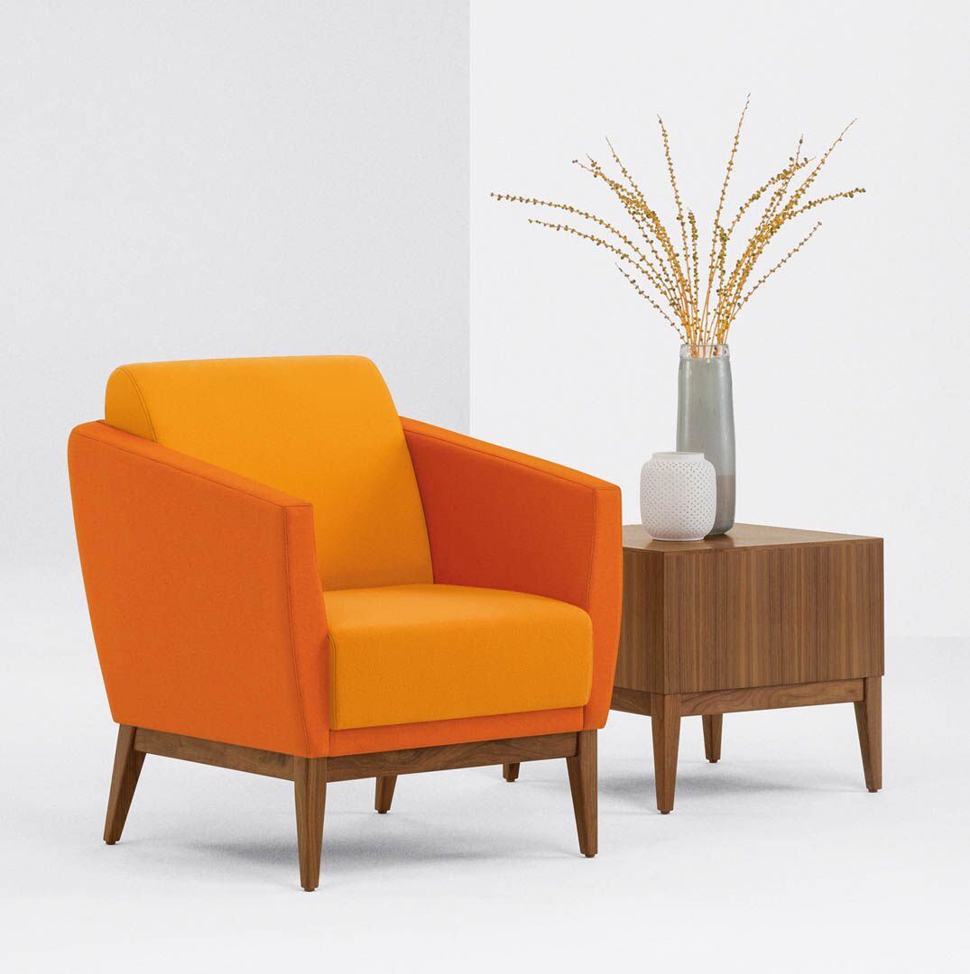 ovate® lounge chair | arcadia - image 7