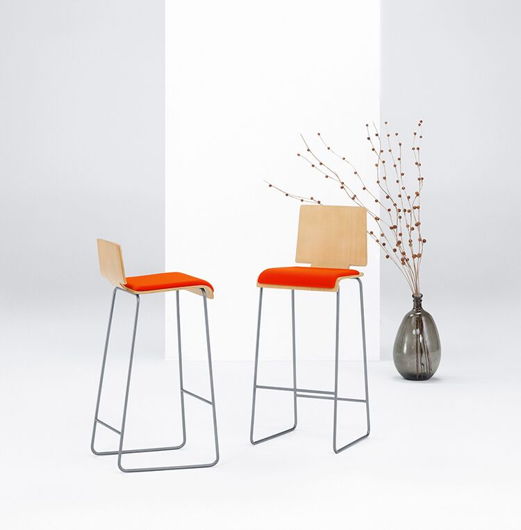 upward barstools | arcadia - image 6