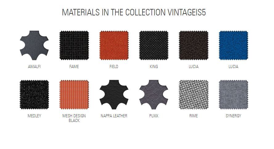 vintage conference | interstuhl - image 4