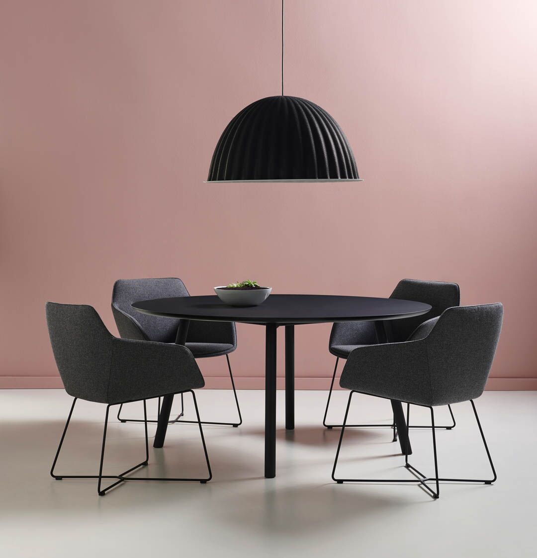 alan desk inform meeting table davis furniture