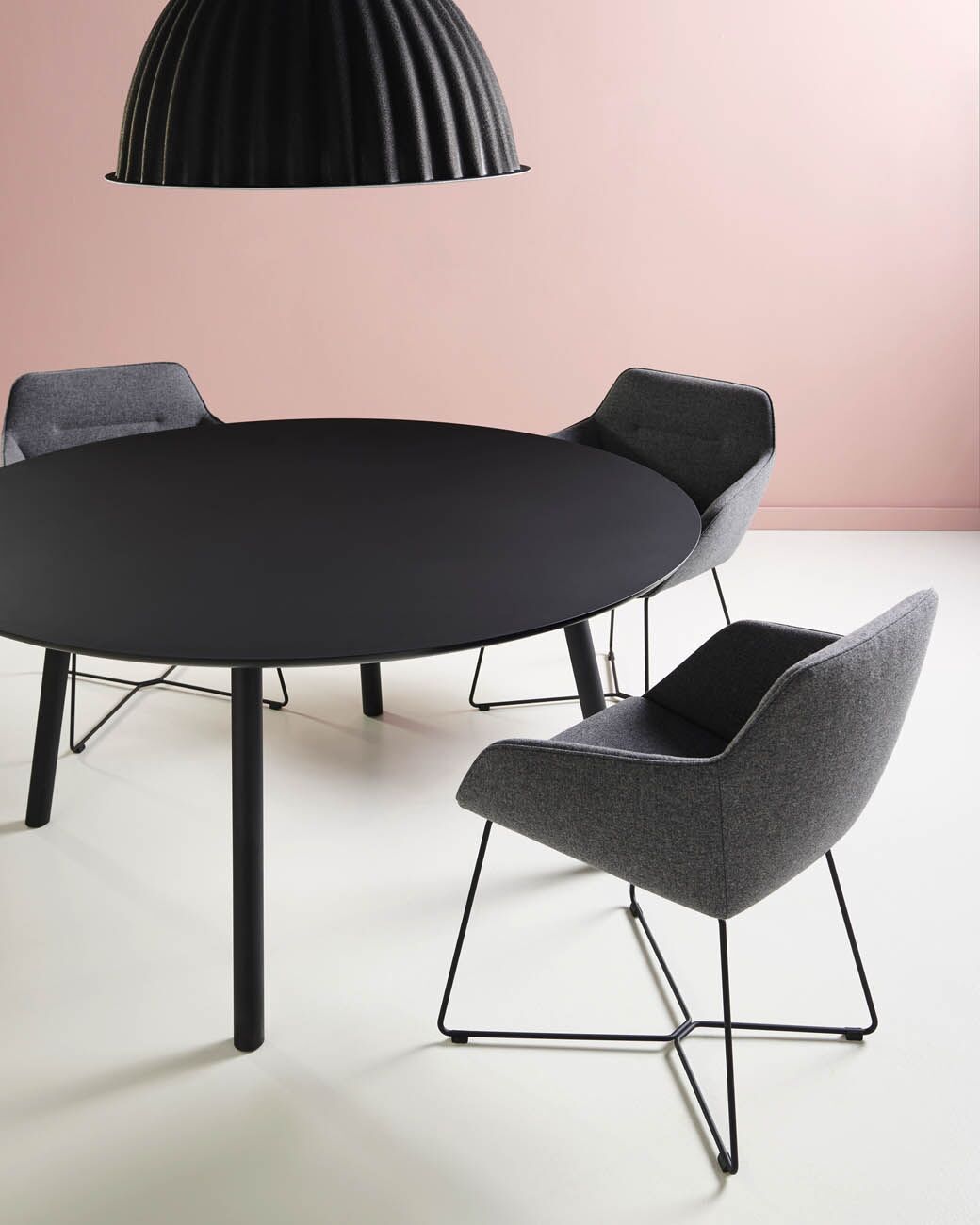 inform meeting tables | davis furniture - image 3