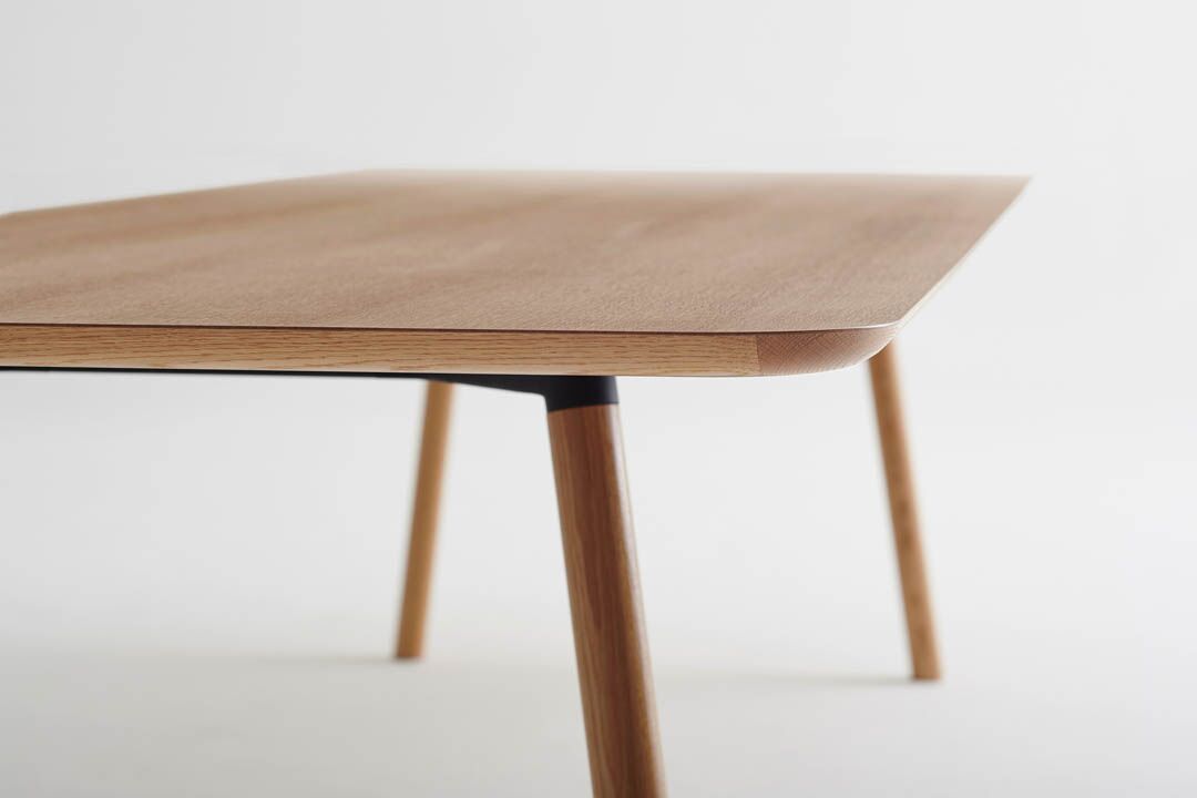 inform meeting tables | davis furniture - image 4