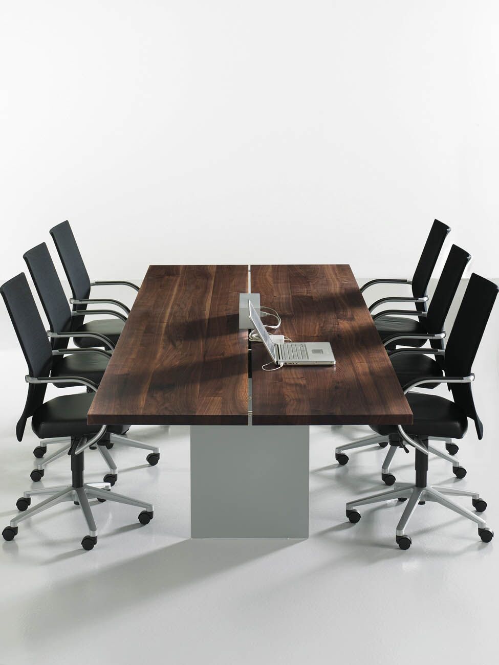 tix conference table | davis furniture - image 9