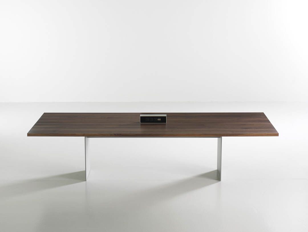 tix conference table | davis furniture - image 8