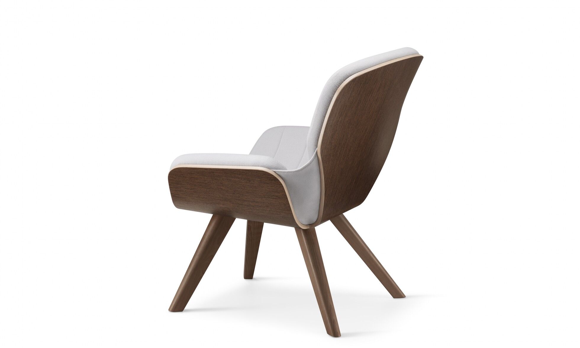 beyond lounge chair | source international - image 9