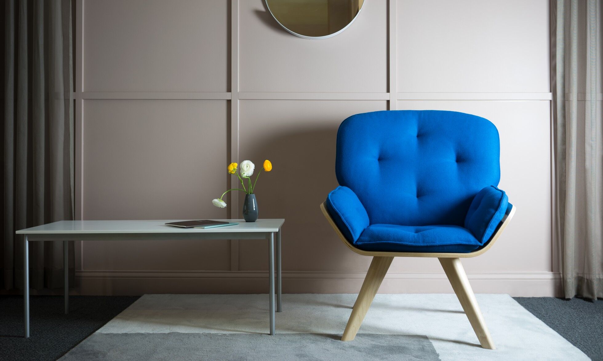 beyond lounge chair | source international - image 17