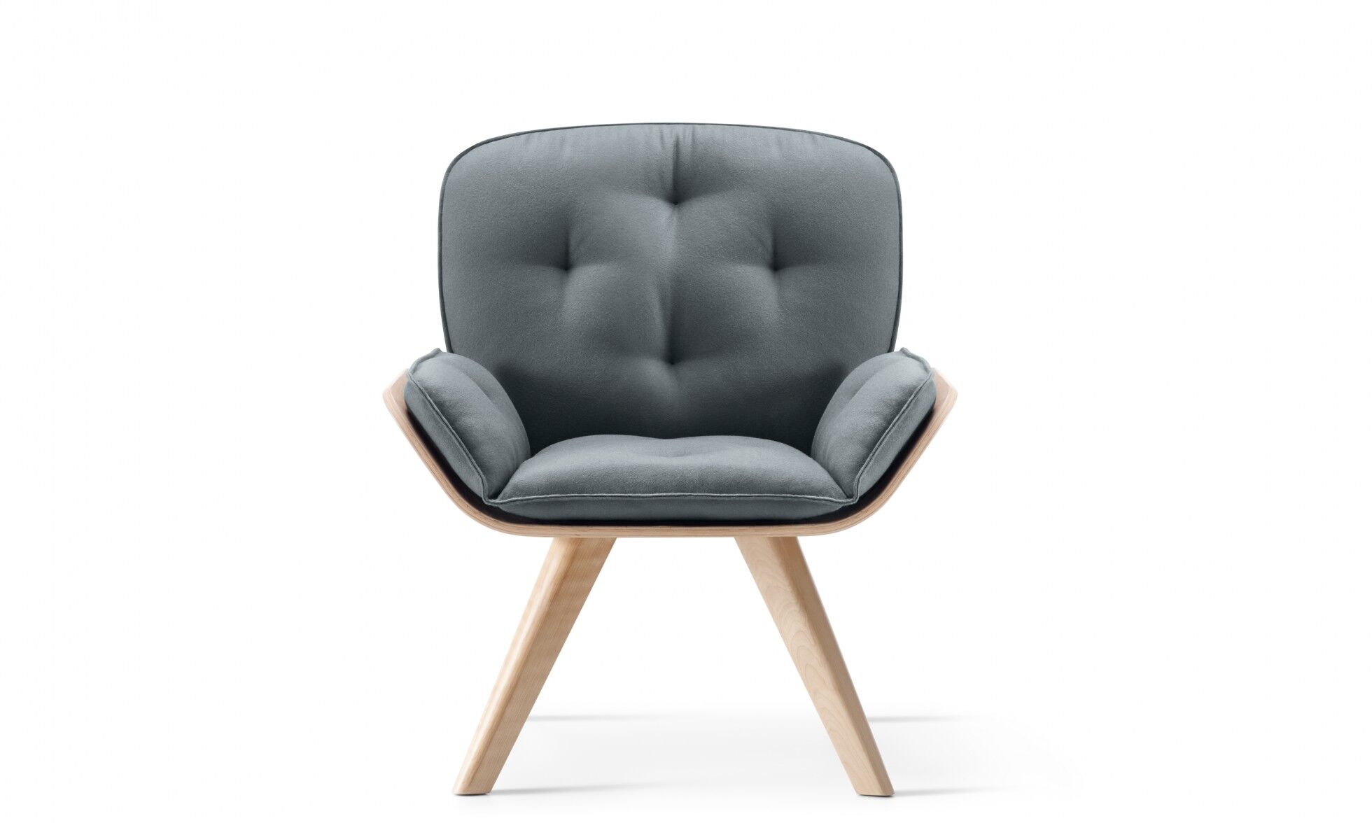 beyond lounge chair | source international - image 5