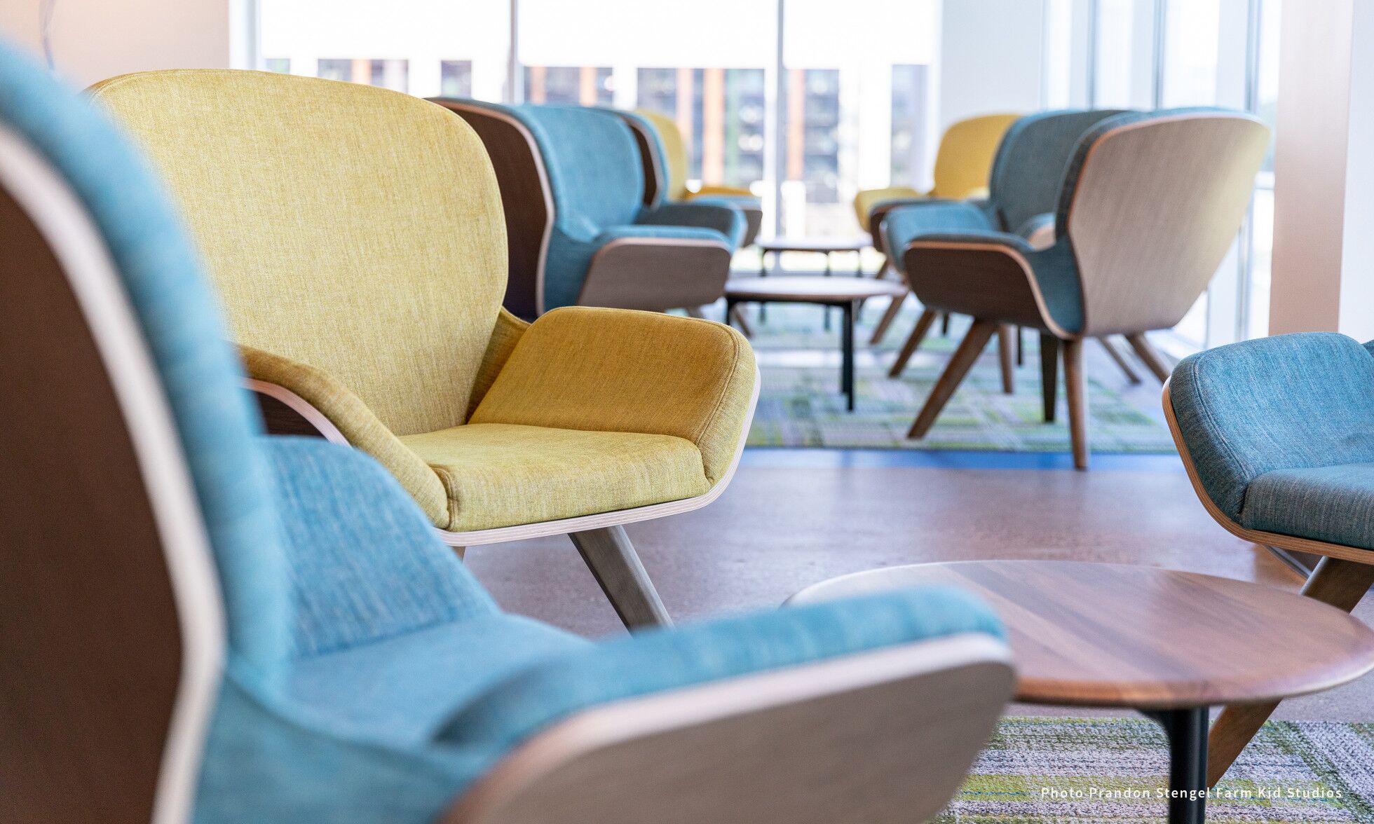 beyond lounge chair | source international - image 21