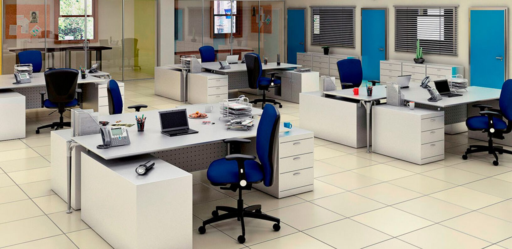 brisbane hd 24/7 ergonomic chair | via seating - image 19