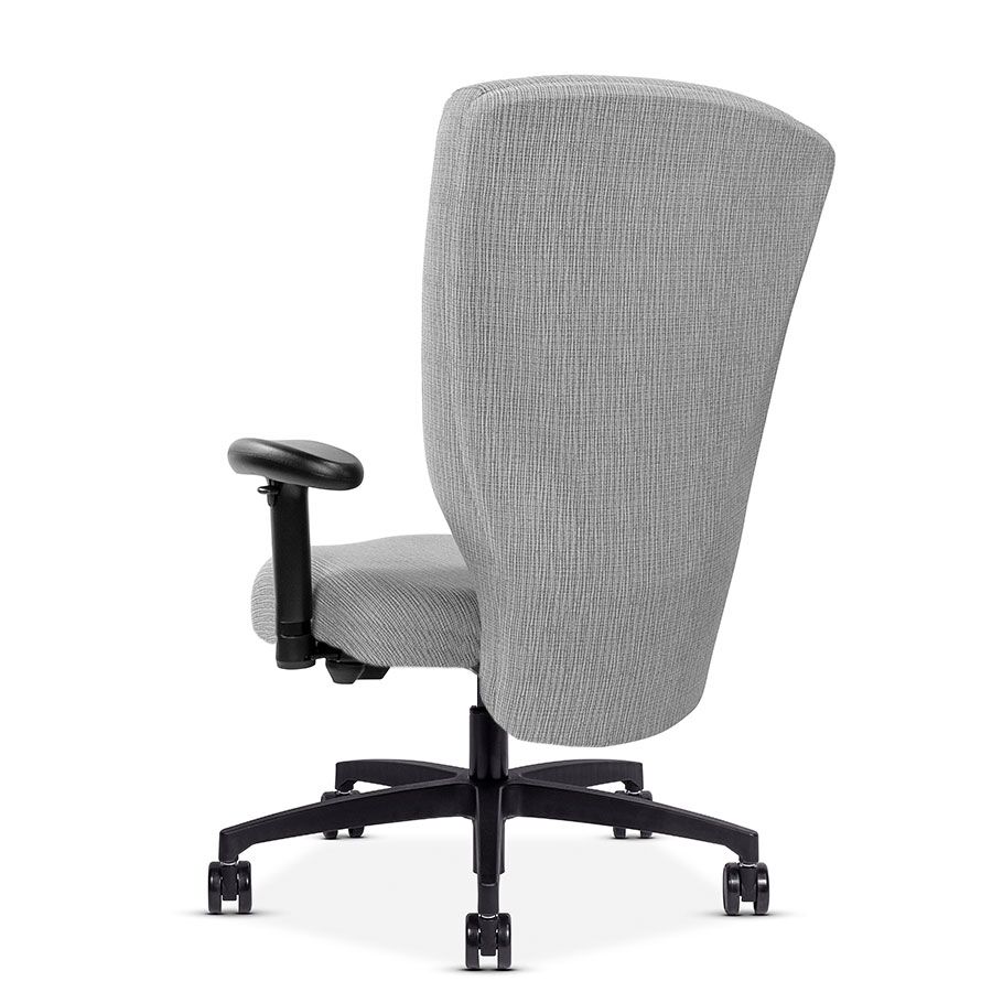 brisbane hd 24/7 ergonomic chair | via seating - image 13