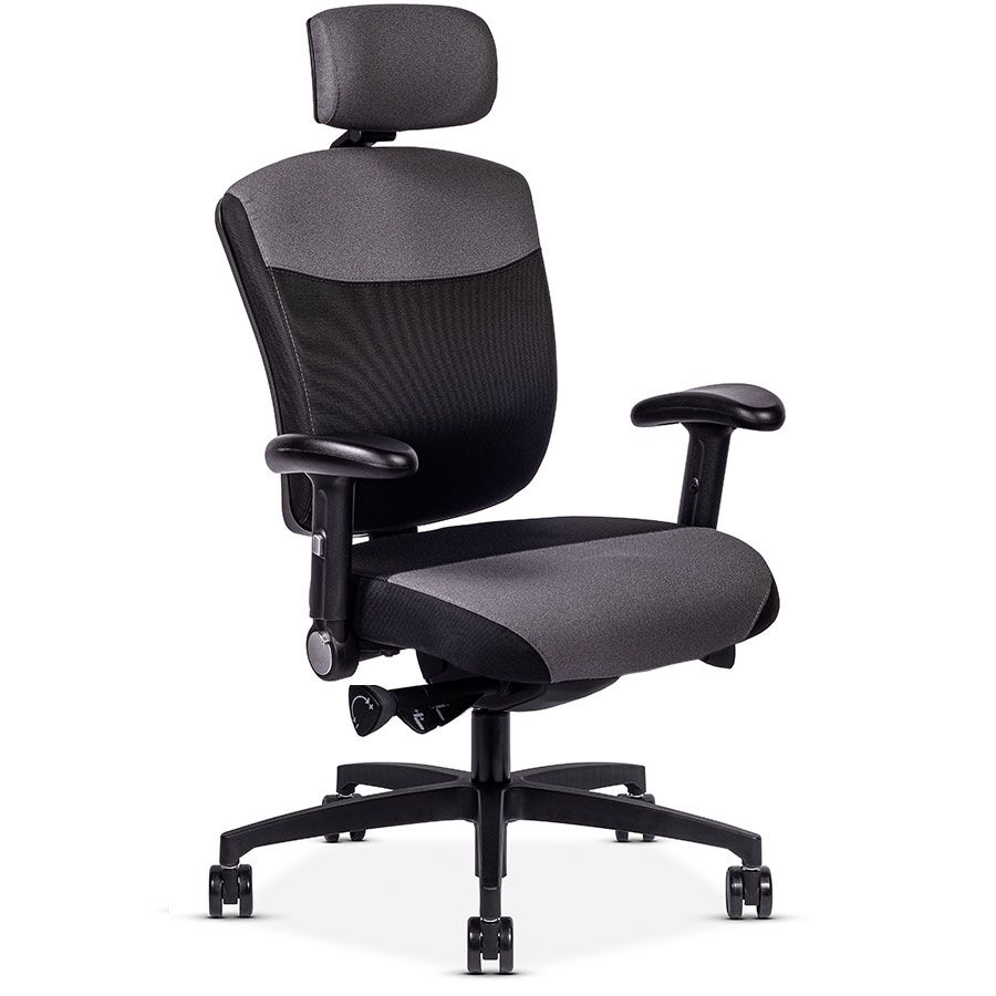 brisbane 24/7 task chair seating