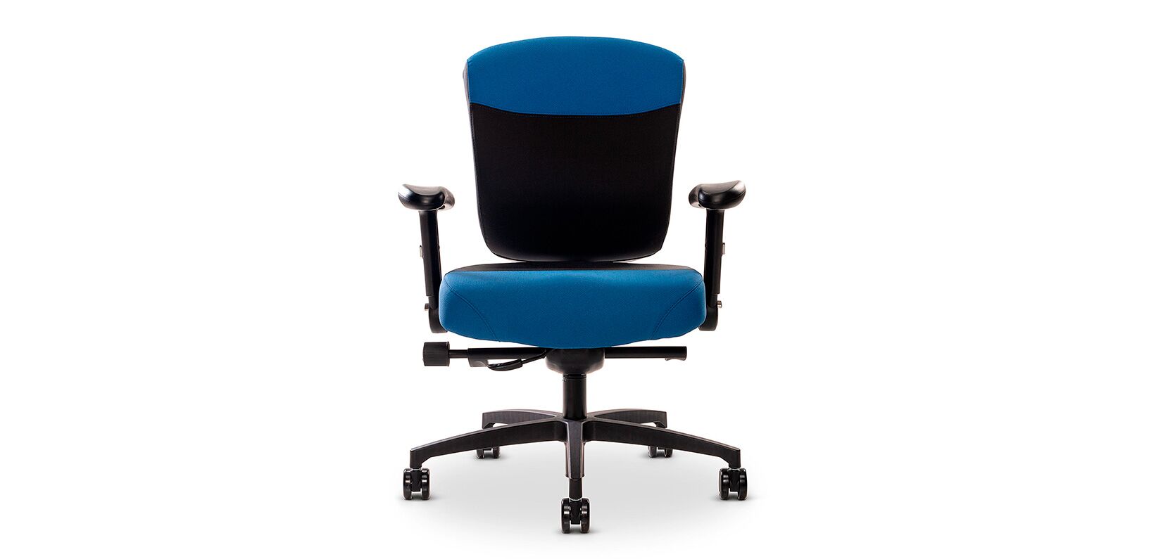 brisbane hd 24/7 ergonomic chair | via seating - image 9