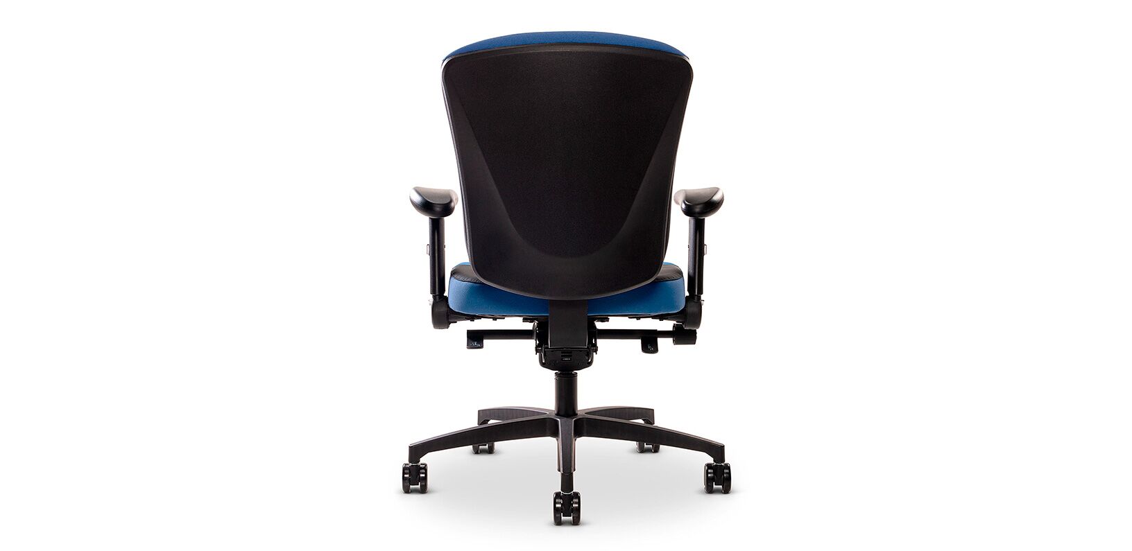brisbane hd 24/7 ergonomic chair | via seating - image 10