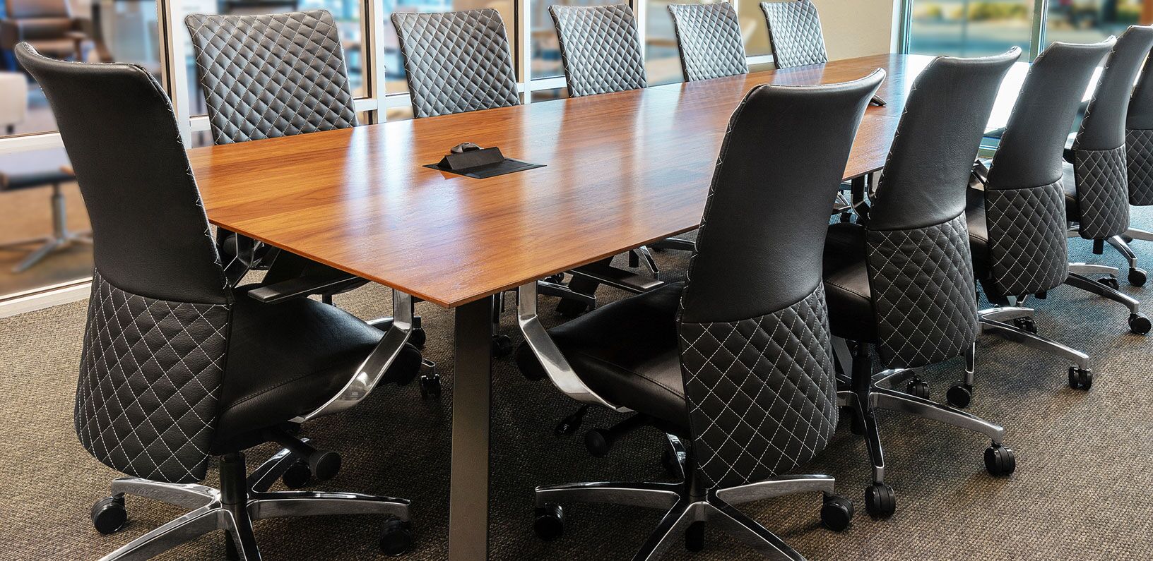 proform® executive seating | via seating - image 12