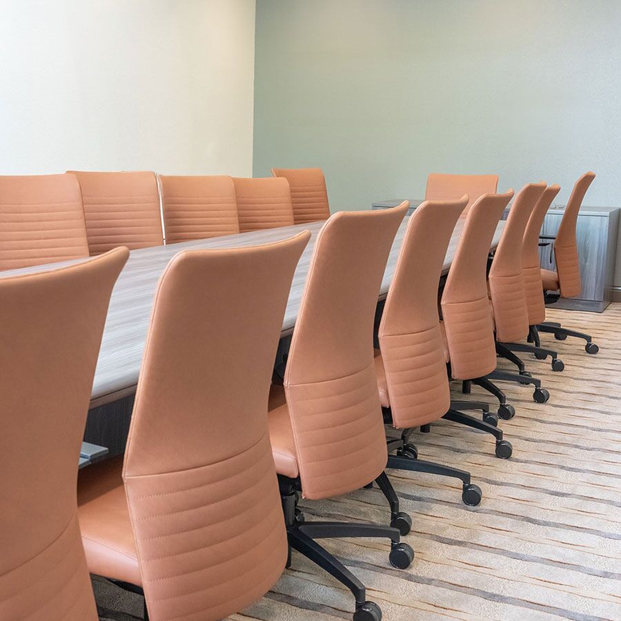 proform® executive seating | via seating - image 13