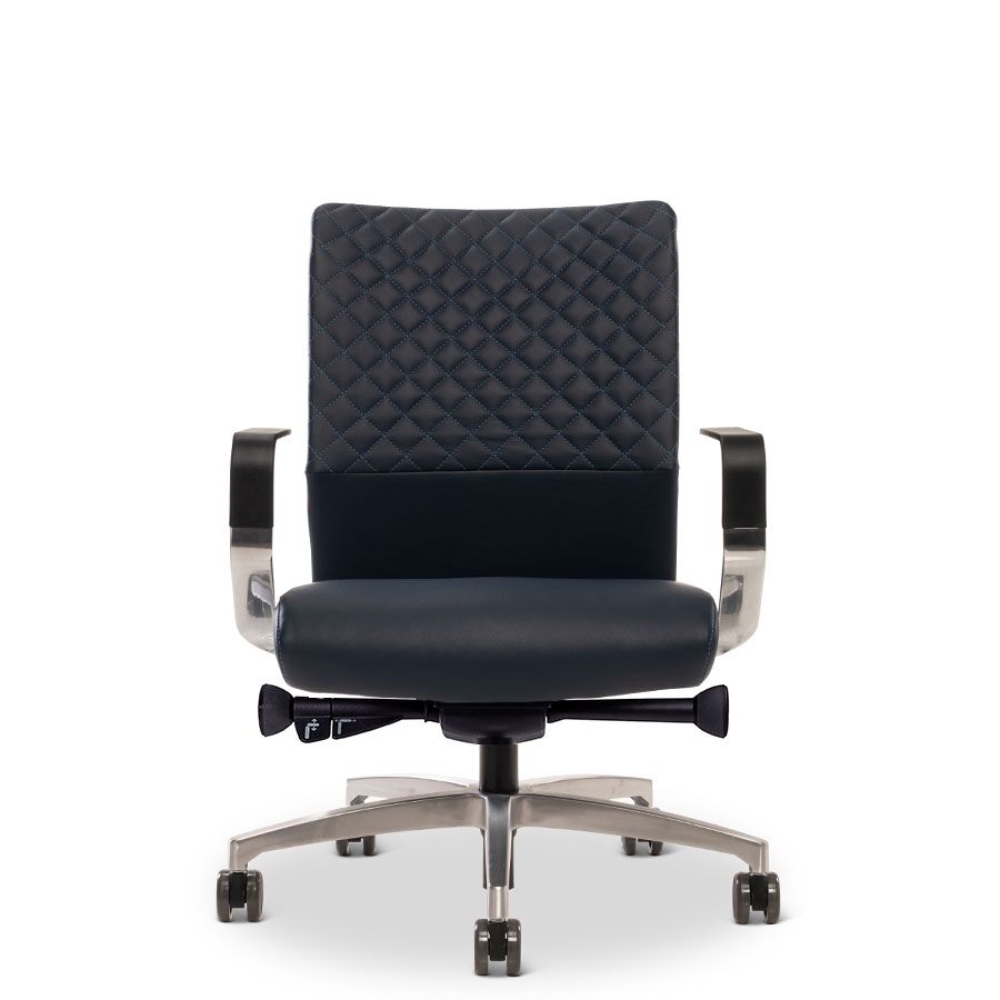 proform® executive seating | via seating - image 5