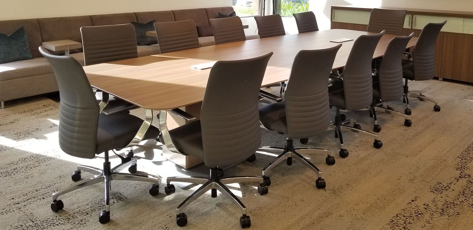 proform® executive seating | via seating - image 23