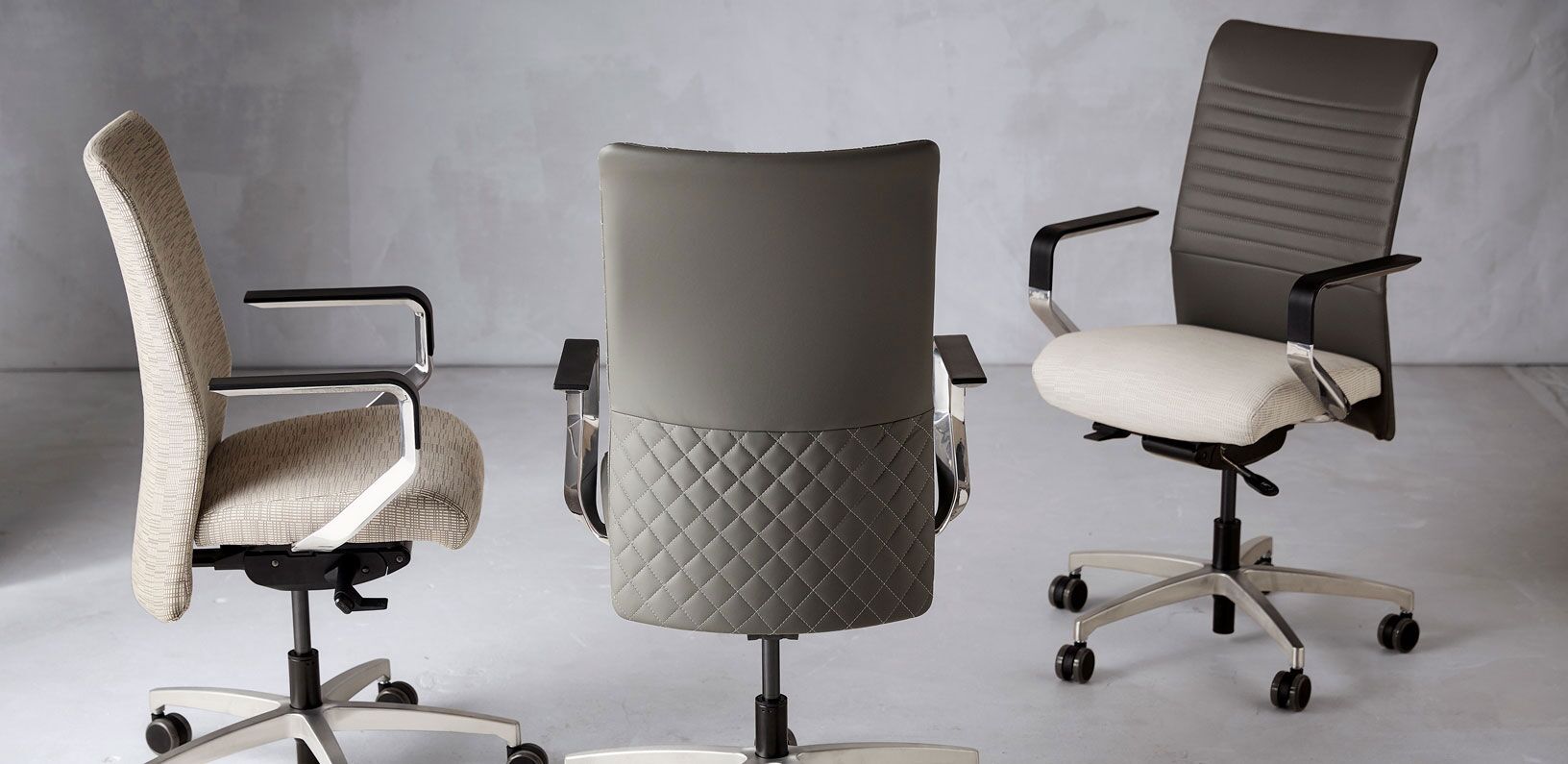 proform® executive seating | via seating - image 22