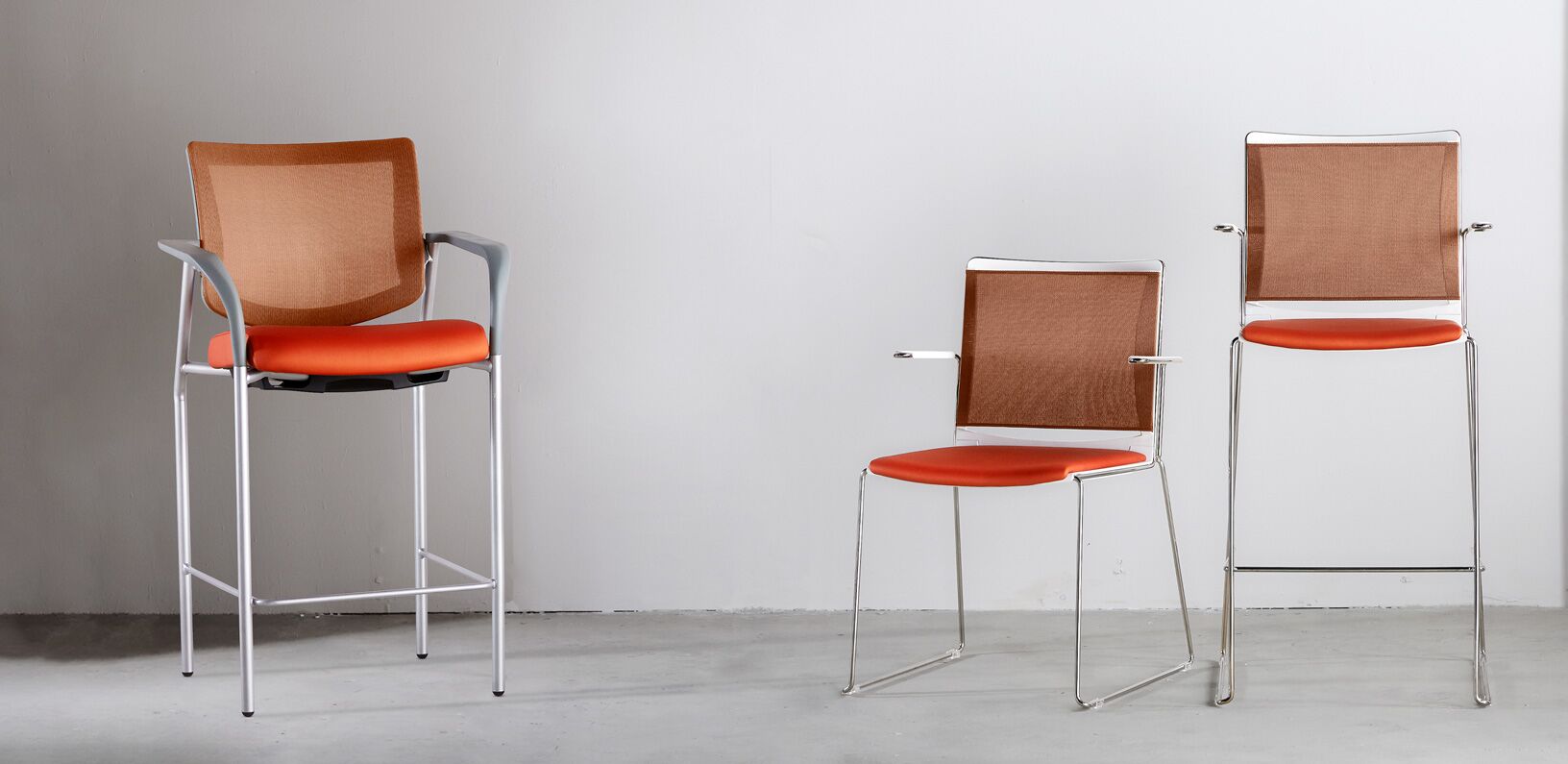 splash guest seating | via seating - image 18