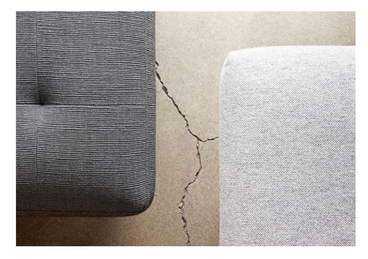 nyc loose lounge bench | stylex - image 7