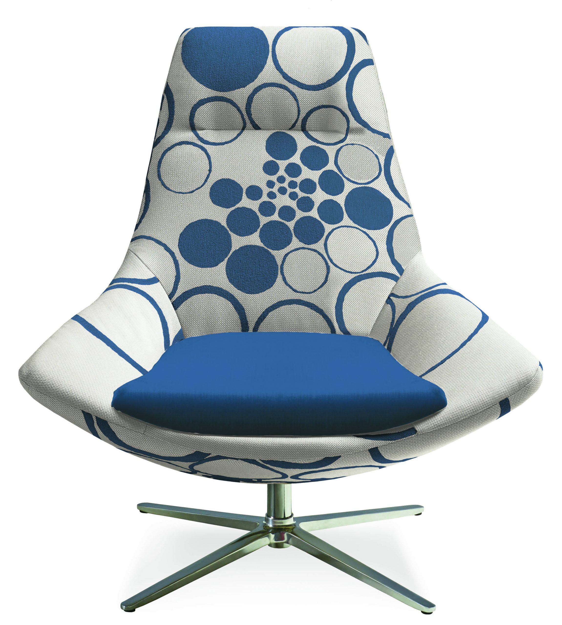 astro lounge seating | via seating - image 3