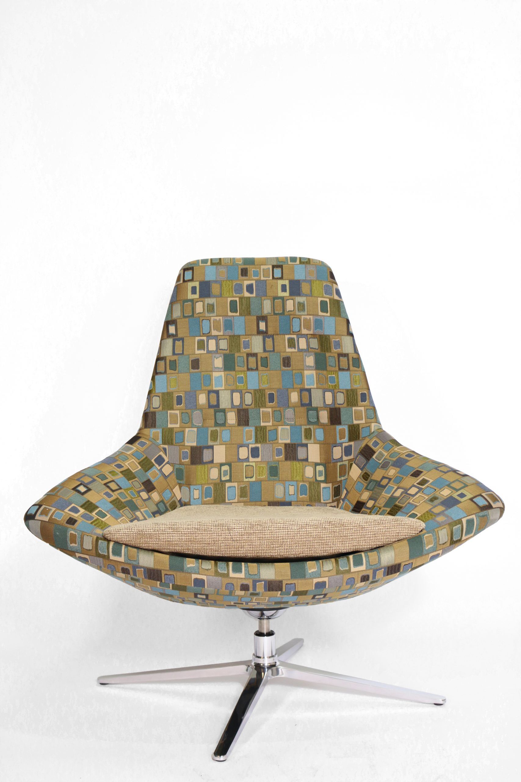 astro lounge seating | via seating - image 10