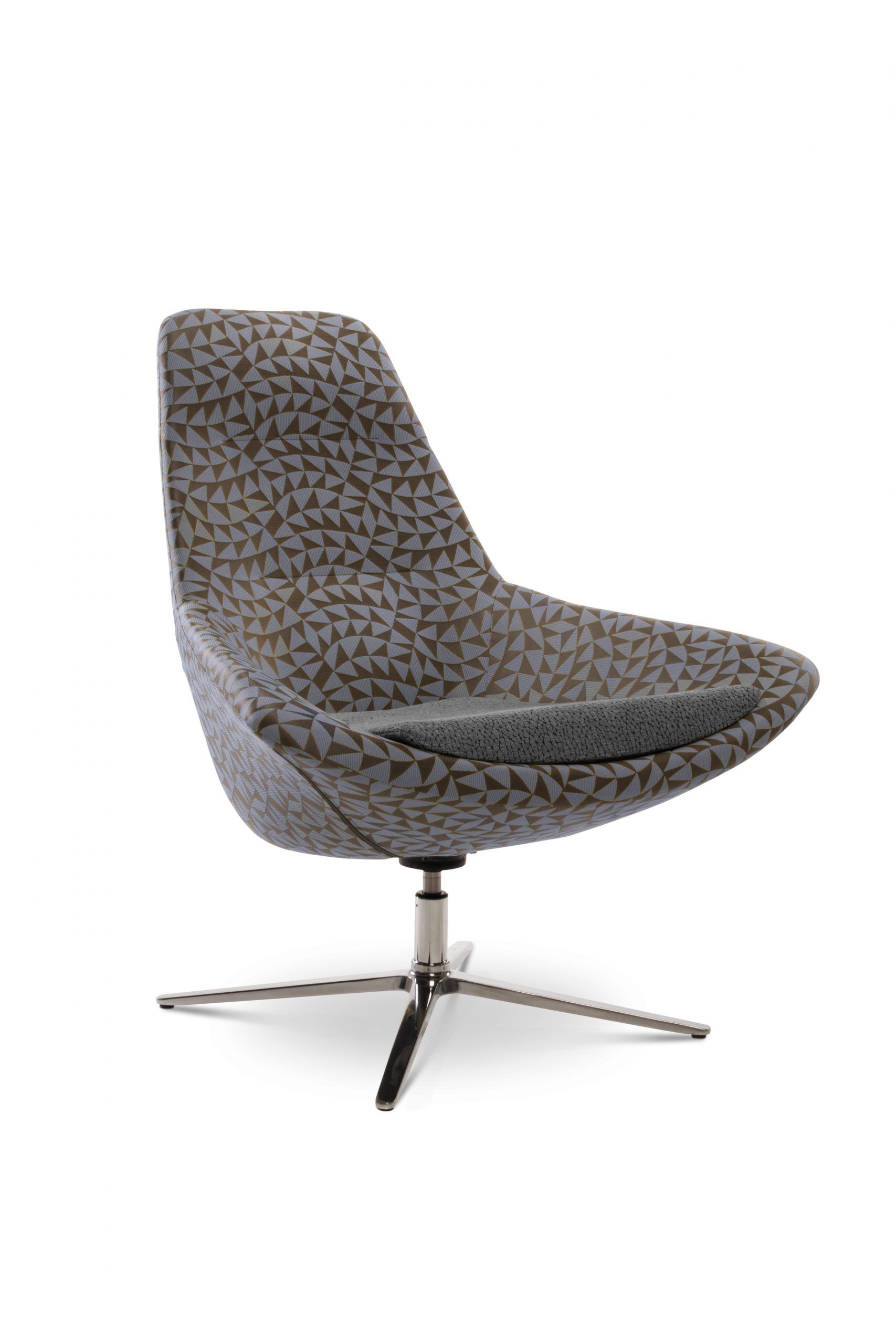 astro lounge seating | via seating - image 9