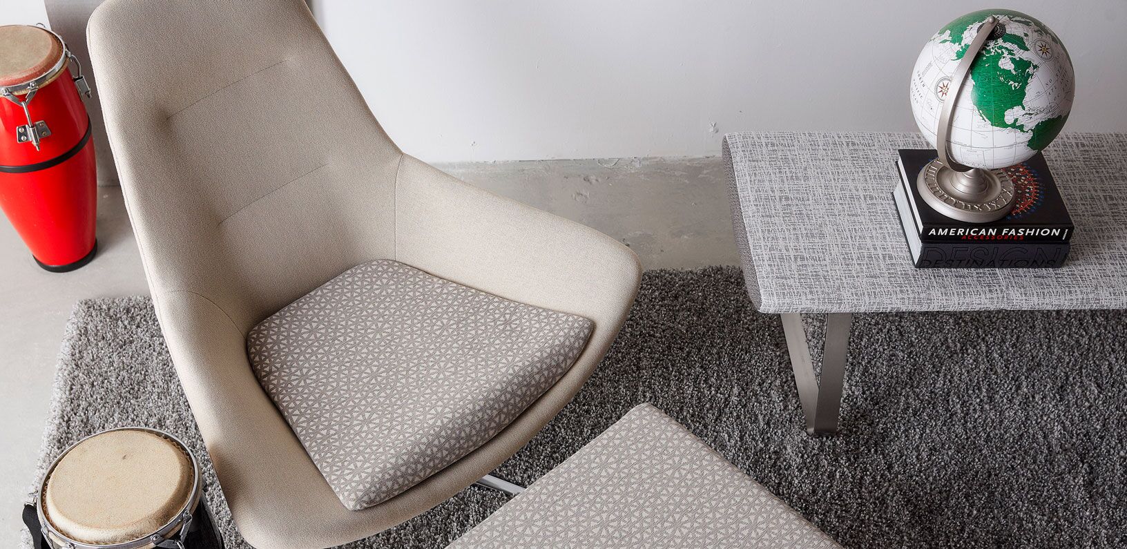 astro lounge seating | via seating - image 7