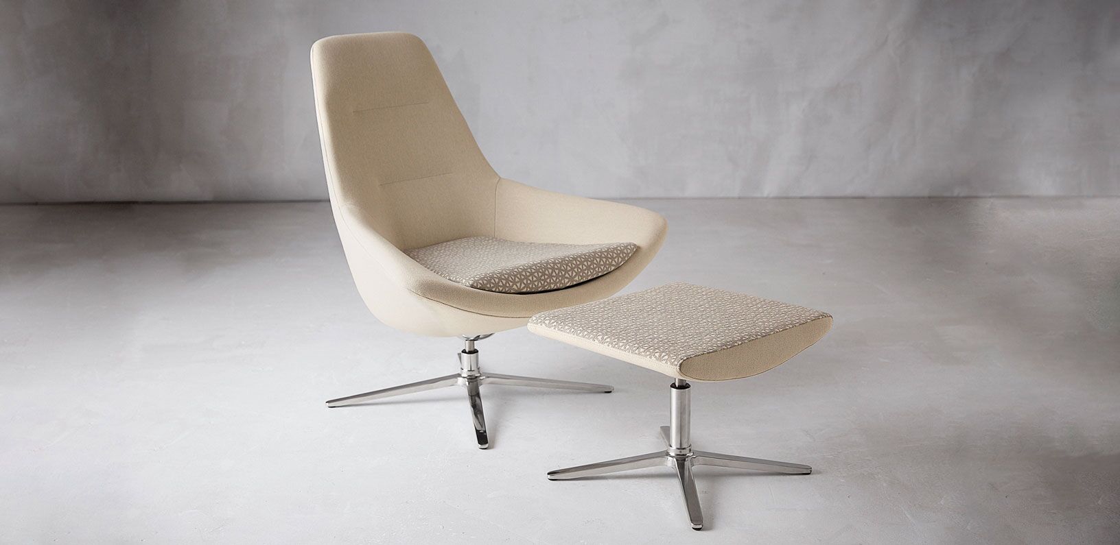 astro lounge seating | via seating - image 6