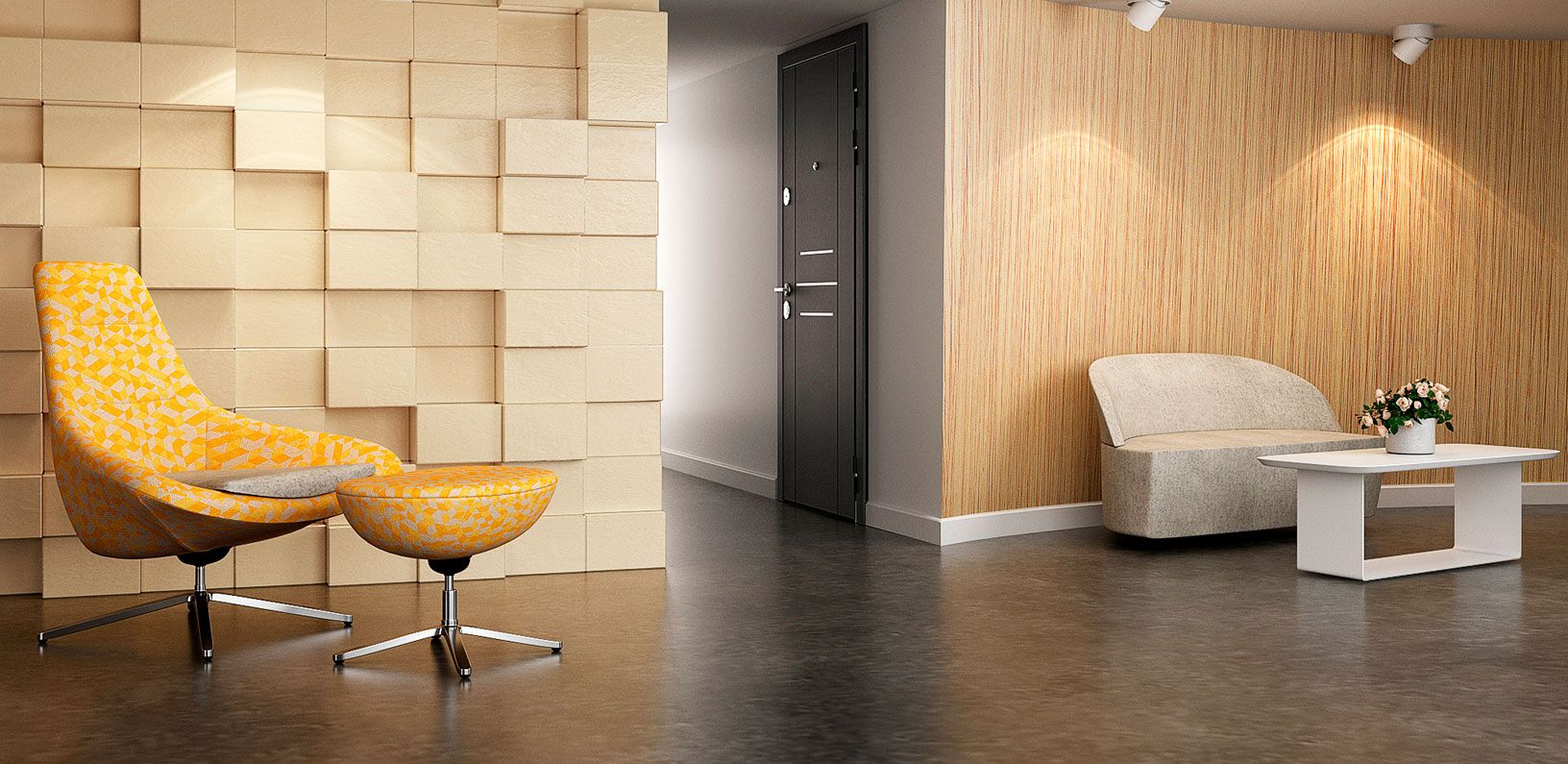 astro lounge seating | via seating - image 17