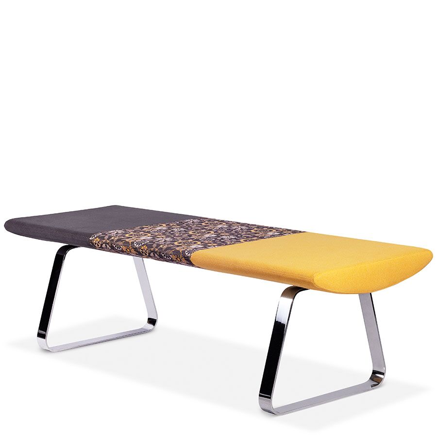 chico benches | via seating - image 4