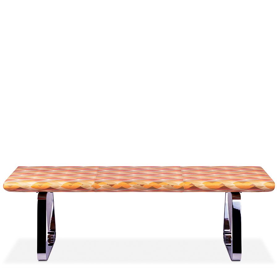 chico benches | via seating - image 6