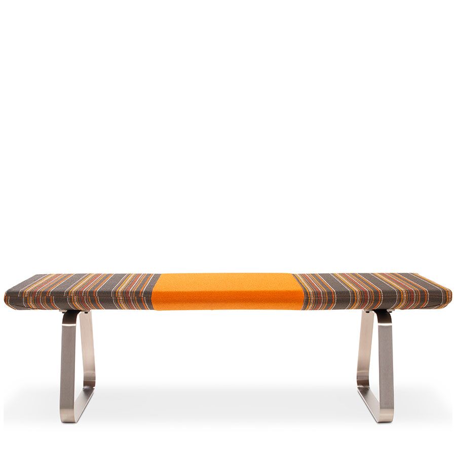 chico benches | via seating - image 8