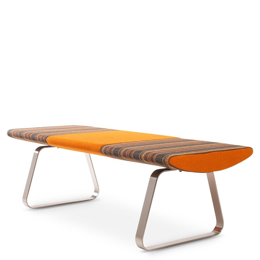 chico benches | via seating - image 7