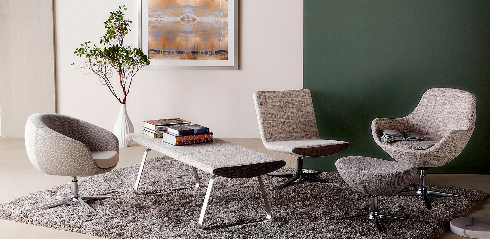 chico benches | via seating - image 16