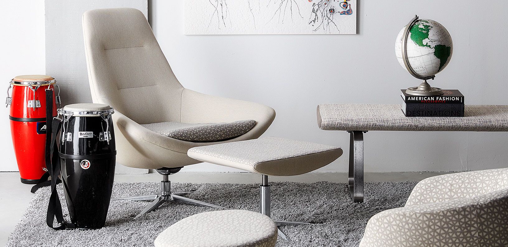 chico benches | via seating - image 12