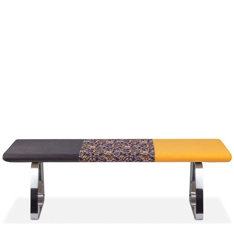 chico benches | via seating - image 5