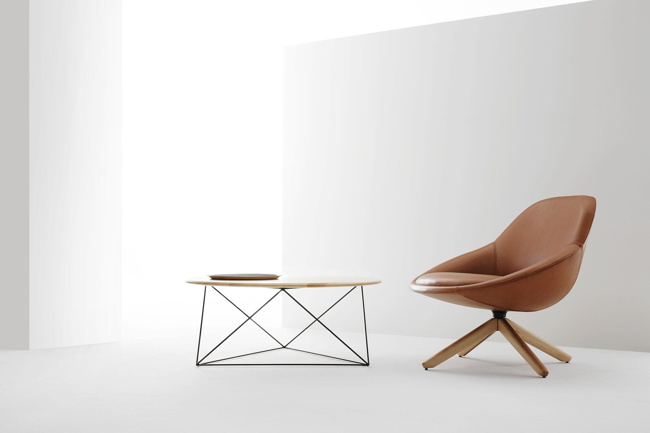 cove lounge chair | stylex - image 9