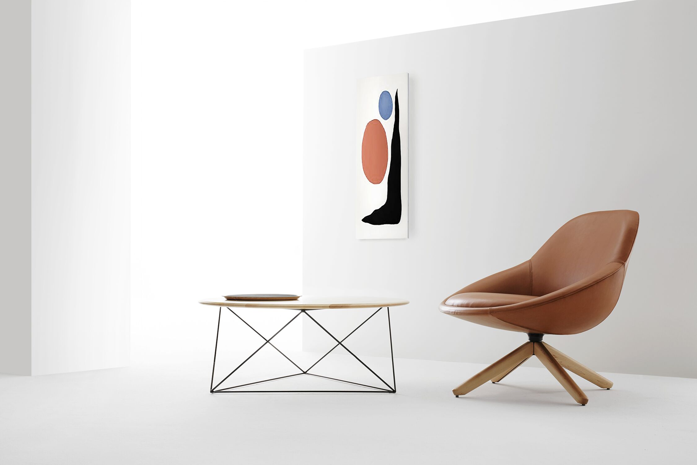 cove lounge chair | stylex - image 12