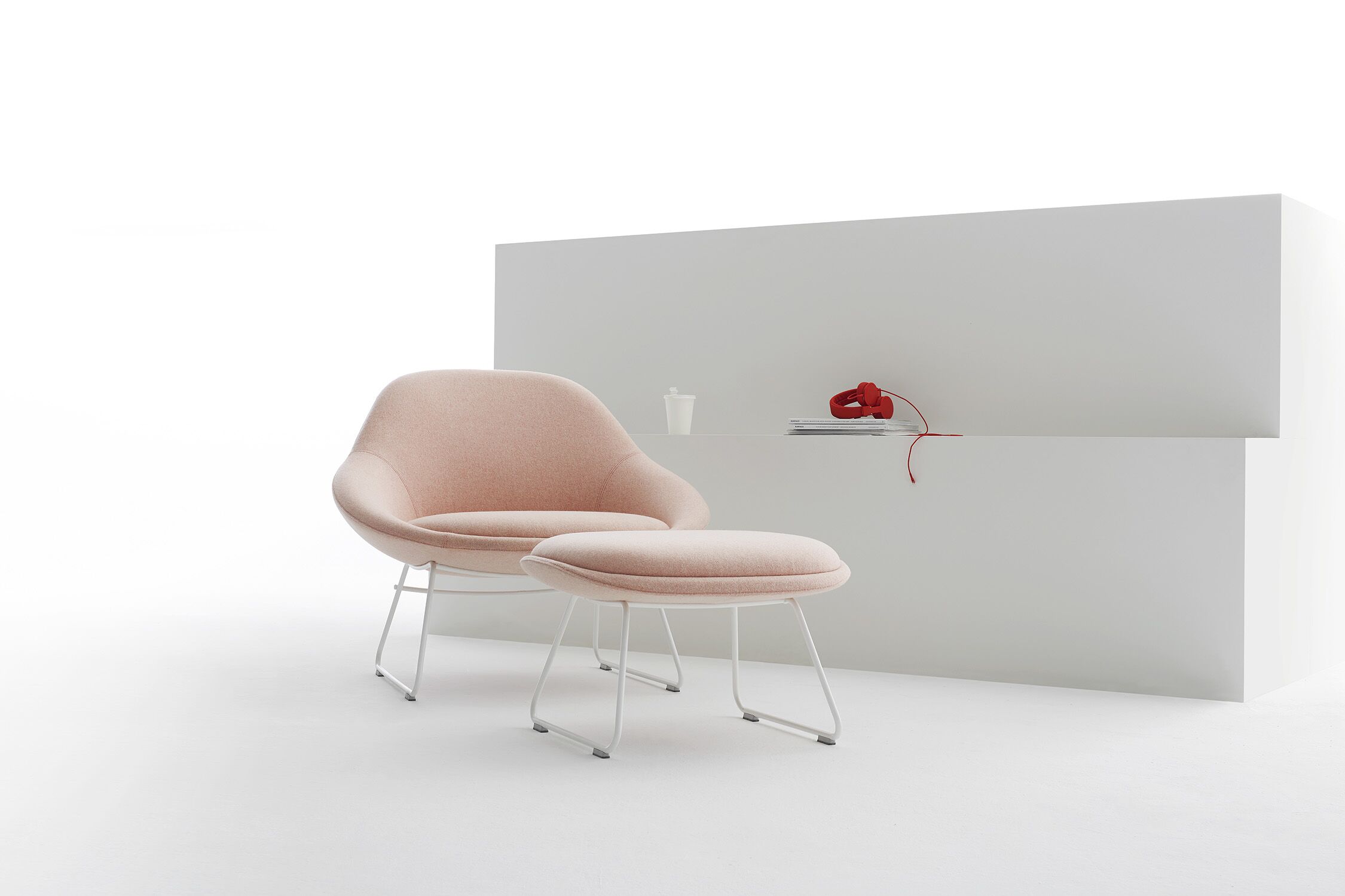 cove lounge chair | stylex - image 8