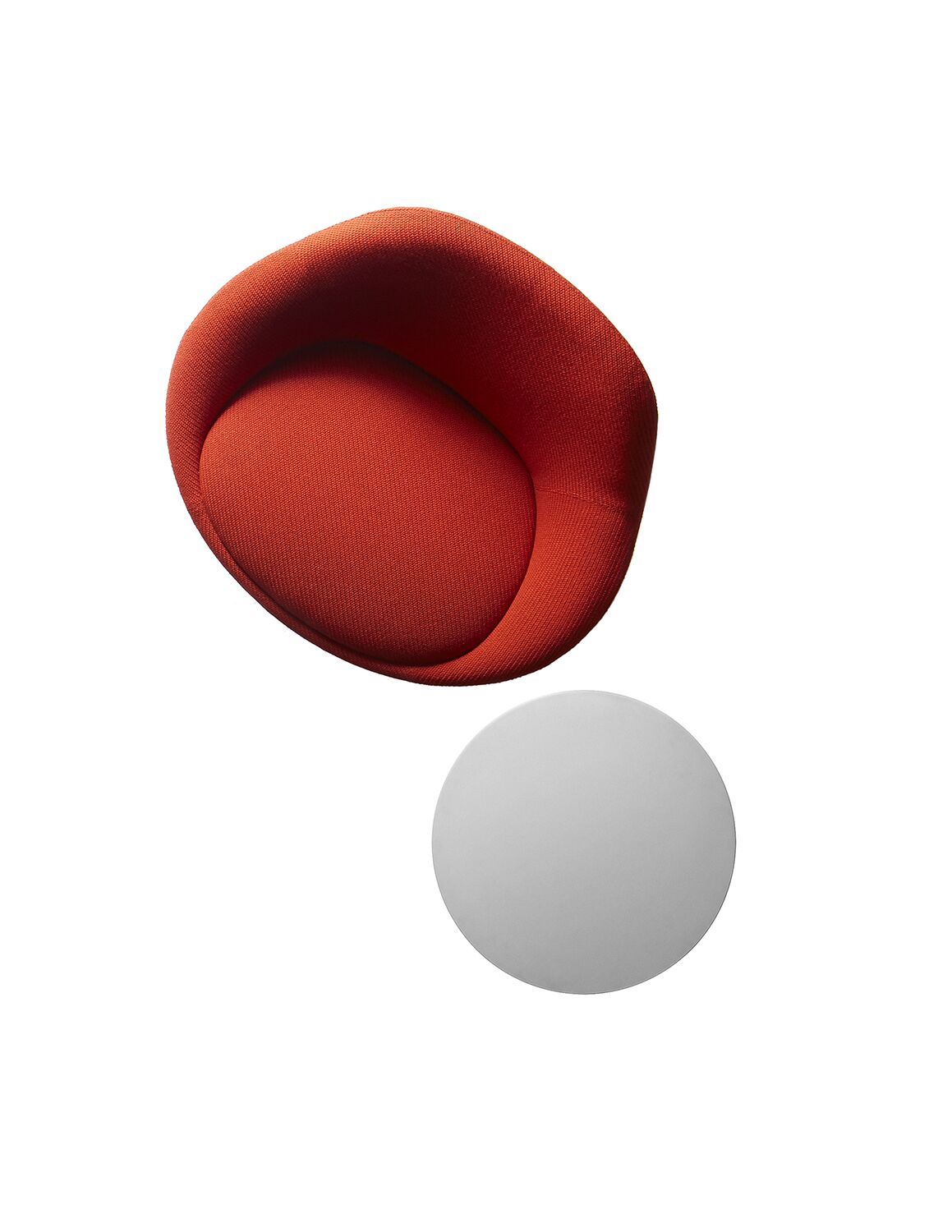 cove lounge chair | stylex - image 4